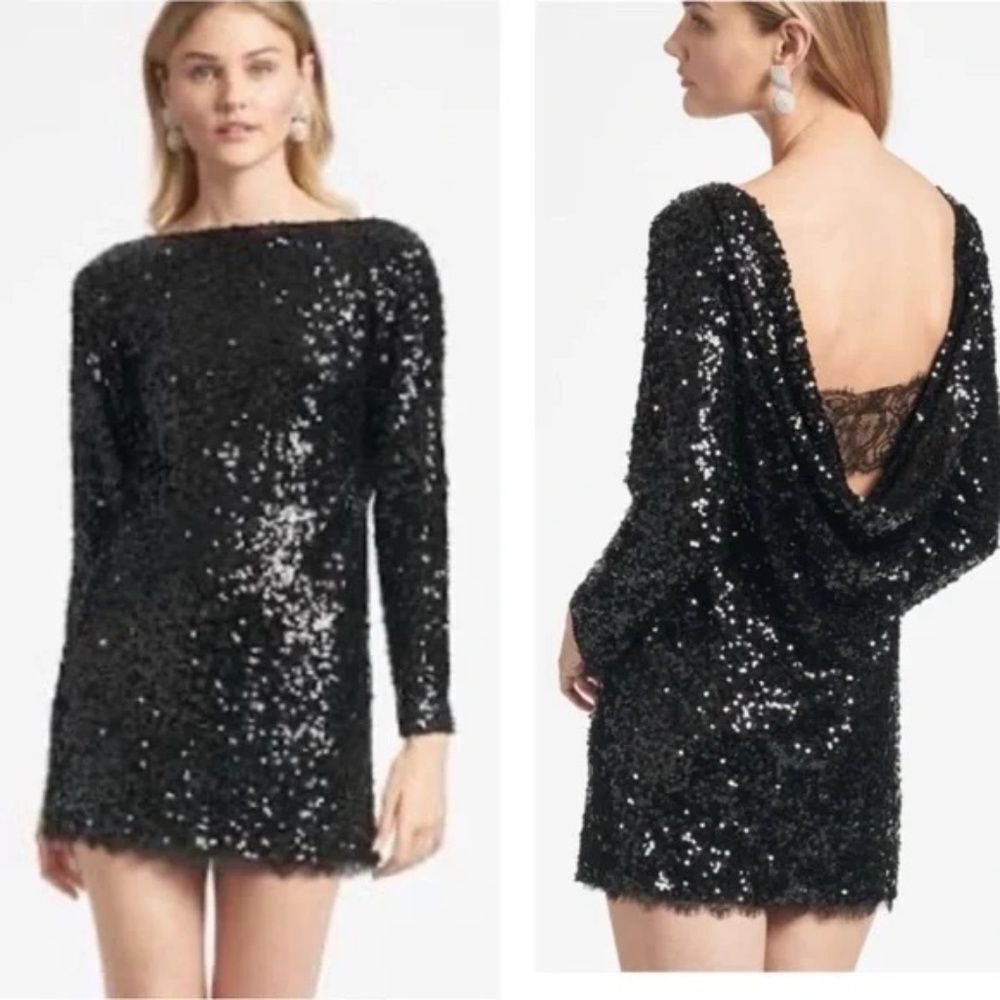 NWT Sachin and Babi Cameron Dress - size 4